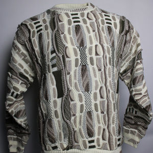 Protege Collection Large Long Sleeve Pullover